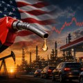Amerika ranije ukida letnji standard za benzin: Tramp pokušava da obori cenu goriva