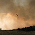 Srbija prihvatila pomoć EU u borbi protiv požara u Peščari: Stižu moćni helikopteri sa vatrogascima