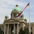 Počinje vanredna sednica Skupštine Srbije: Na dnevnom redu 59 tačaka, prva - predlog rebalansa budžeta
