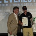 Dodelom nagrada završen Međunarodni festival sportskog filma na Zlatiboru (VIDEO)