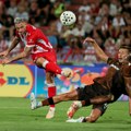 Uefa ponovo drakonski kaznila zvezdu: Ovog puta zbod dešavanja na meču sa Viktorijom!