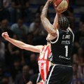 Poznat raspored ABA lige, Zvezda gostuje u prvom kolu, Partizan domaćin, bez večitog derbija