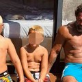 Seka Aleksić pokazala sinove u potpuno novom izdanju: Jakov i Jovan promenili lični opis