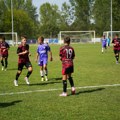 Prvi međunarodni turnir za mlade fudbalere u Beogradu Nika cup uspešno je završen: Belgijski Briž odneo pehar kući!