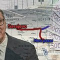 Vlast nas u jednom danu zadužila za više od pola milijardi evra, diže pet kredita za izgradnju preskupih puteva: Počinje…