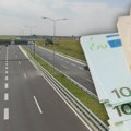 Vlast nas u jednom danu zadužila za više od pola milijarde evra, diže pet kredita za izgradnju preskupih puteva: Počinje…