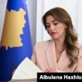 Haxhiu razriješila dužnosti 18 srpskih sudija koji su podnijeli ostavke 2022.