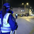 Policija najavila snimanje svih okupljanja u Kragujevcu do 7. septembra