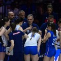 Prenos, Turska - Srbija: Naše devojke se u grotlu Istanbula bore za mesto u finalu Evropskog prvenstva