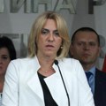 Cvijanović: Konaković ne može da proteruje diplomate Srbije, saglasnost daje Savet ministara BiH