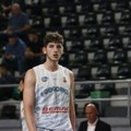 Spartak veruje igračima iz Crne Gore, stigao i Lacmanović