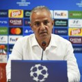 Šok u Fenerbahčeu - trener podneo ostavku posle remija sa Romom