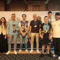Novosadski velemajstor Siniša Dražić među najboljima na kvalitetnom festivalu „Sofija kup“ u Bugarskoj