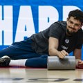 Trifunović blistao: Budućnost vs. Turk Telekom za trofej