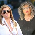 "Bila bih bolja od Viki Miljković" Zorica Marković nikad oštrija: Trebalo je da me pozovu u Pinkove zvezde...