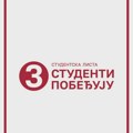 Republička izborna komisija proglasila izbornu listu “Studentska lista – studenti pobeđuju”, na listi 19 Kragujevčana