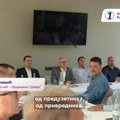 Aleksandar Vučić – Ujedinjena Srbija: Za jači privredni razvoj potreban povoljan poslovni ambijent