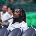 Lesor: "Ako napustim Panatinaikos - vraćam se u Partizan"
