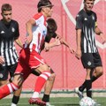 Partizan poveo na Marakani, Zvezda na kraju došla do boda: Bez pobednika u večitom derbiju
