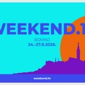Weekend.19 počinje za tri dana: pogledajte ko sve stiže u Rovinj