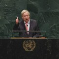 Gutereš na otvaranju Generalne skupštine UN upozorio svet na četiri velika izazova: „Oružje iz naučne fantastike postaje…