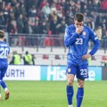 Paunović o Vlahoviću: "S jedne strane hendikep, ali sa druge..."