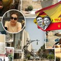 Seuta očima novinarke Telegrafa: "Instinkt ti govori da si ušao tamo gde ne treba... Znaš da si postao lovina"