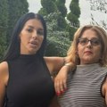 Ovo je majka Seke Aleksić: Trpela nasilje, a sad izgleda nikad lepše: Pevačica ponosna objavila sliku