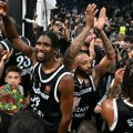 U Partizan stigao još jedan igrač