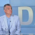 Saša Mirković: Da bi REM postao funkcionalan, međunarodna zajednica mora aktivnije da se uključi