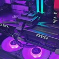 RTX 5090: mod raspodeljuje struju na 3 ulaza umesto jednog