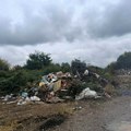 Jarčan je ponovo bez smeća: Ponovo čiste istu divlju deponiju