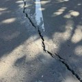 U Blacu se nov put raspada, trajao koliko i sezonske papuče!