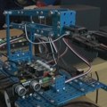 Tim Srbije osvojio srebro na Svetskoj olimpijadi u robotici