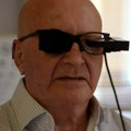 (Video) Čip od dva milimetra vratio nadu slepom pacijentu: Prepoznao slovo, međutim, tu nije kraj