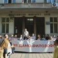 Nedovoljno srpski za ukus naprednjaka