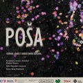 Predstava „Poša – rođenje, muke i radosti jedne devojke“ 28. oktobra u Puls teatru