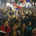 Svetski mediji o parlamentarnim izborima u Srbiji: "Pobeda studenata pokazuje snagu mlađe generacije"