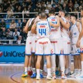 Ovako izgleda tabela ABA lige, Partizan i Zvezda lideri, povratnik posle 12 godina najveća senzacija
