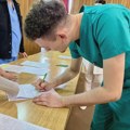 UKC Niš dobio 98 zdravstvenih radnika, odobreno i 46 specijalizacija