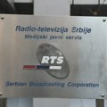 Upravni odbor izabrao novo rukovodstvo RTS-a: Dejan Jovanović v. d. direktora, Borivoje Uskoković glavni urednik Informativnog…