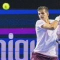 Sjajne vesti za Đokovića: Glavni rival izgubio u Bazelu, sada ima otvoren put ka Završnom mastersu