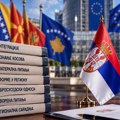 Zahtevi komšija i EU za novu vlast po principu - traži odmah ustupke