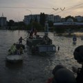 Evakuisano više od 1.000 ljudi kod Hersona: Nastavljaju se međusobne optužbe Kijeva i Moskve! Celo selo pod vodom, 7 osoba…