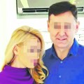 Supruga hirurga sa VMA traži da ga puste iz pritvora: Iza rešetaka je jer ju je brutalno tukao