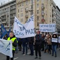 Sindikat nauke Srbije: Neprihvatljivo smanjenje budžeta za plate naučnika