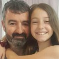 Dirljiva priča o ljubavi kćerke prema ocu oduševila Srbiju: Malena Nina prodaje krofne da pomogne lečenje tate