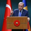 Erdogan: Švedska će u NATO kad Turskoj otvore vrata EU