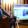 Šapić: Od sutra počinje da radi aplikacija "Beograd plus", moći ćete i tako da platite prevoz i vidite gde je autobus