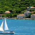 Crna Gora prva na listi evropskih destinacija po ostvarenom rastu turističkog prometa